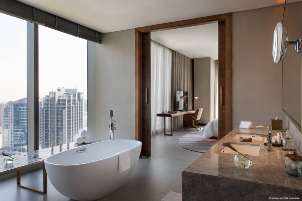 Renaissance Downtown Hotel Dubai